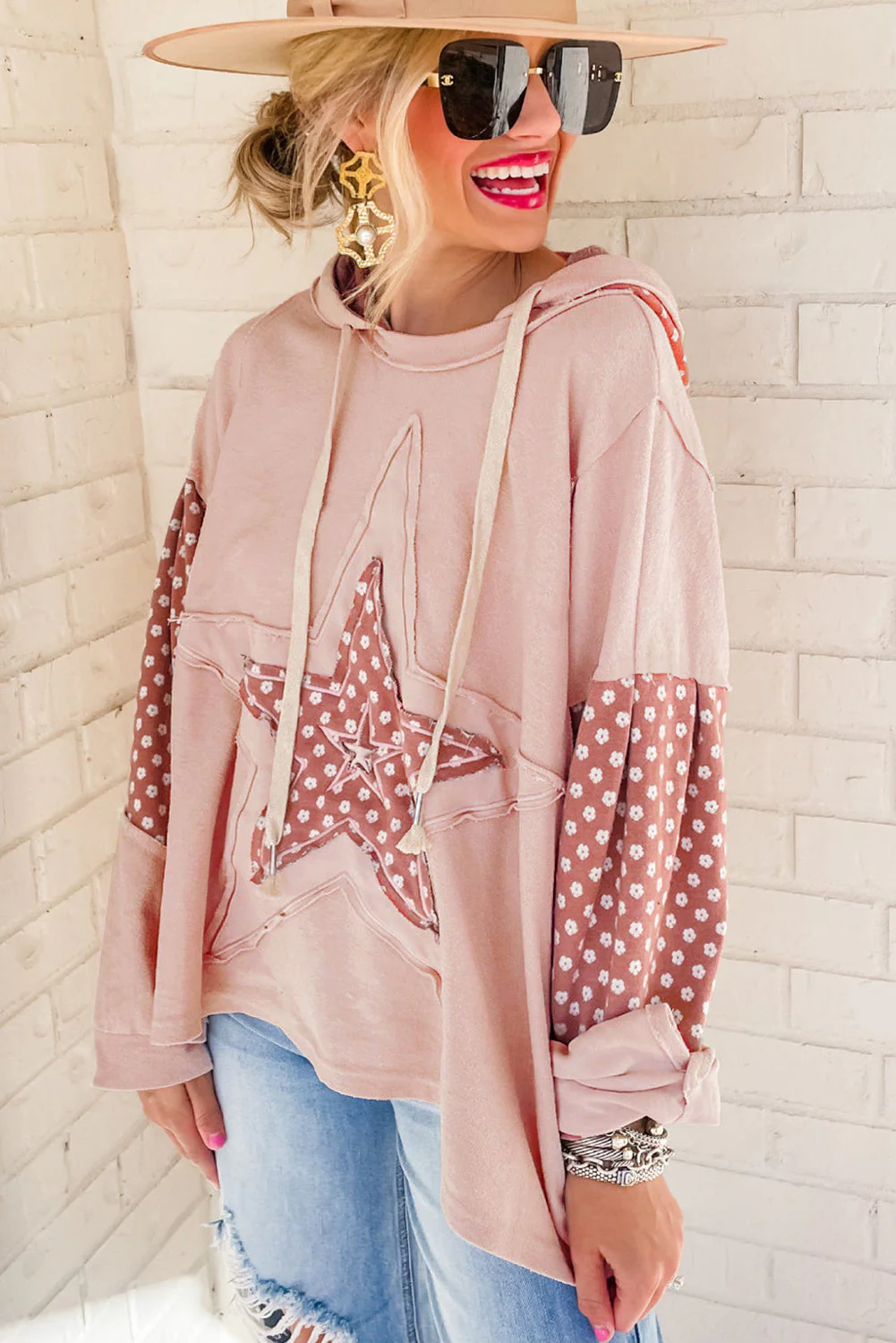Antonia® | Elegant and versatile winter hoodie - Image 32
