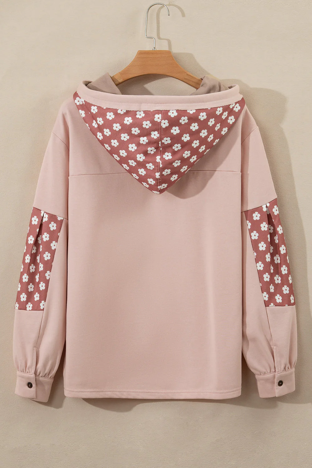 Antonia® | Elegant and versatile winter hoodie - Image 4
