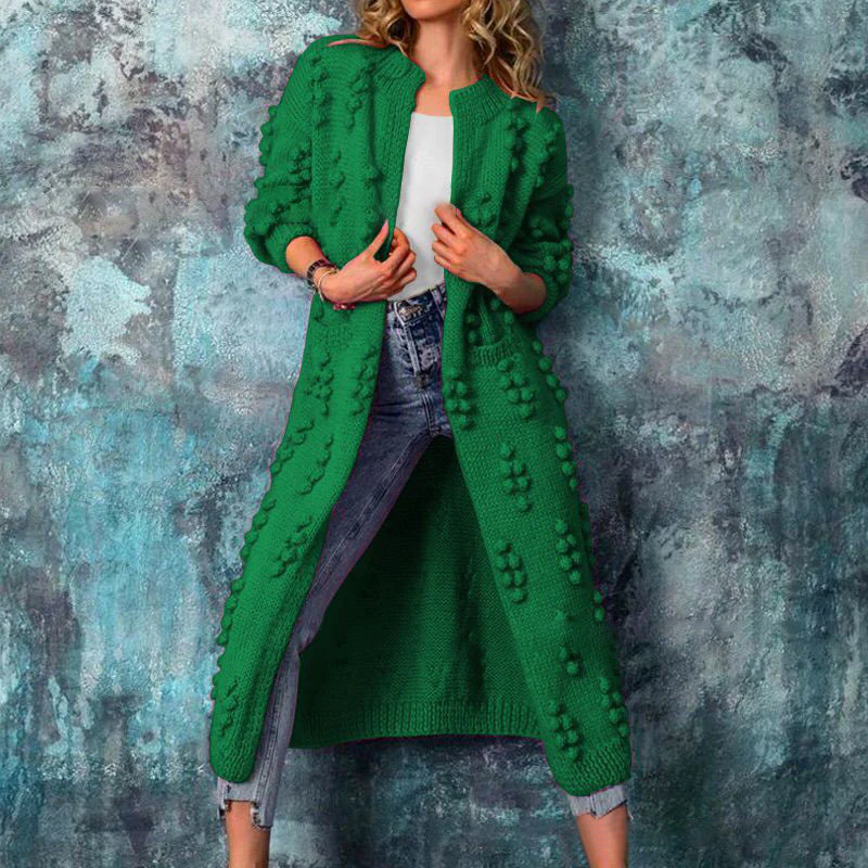 Antonia® | Fashionable and effortless winter dress - Image 2