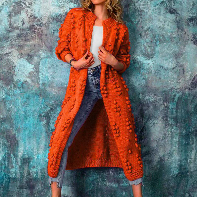 Antonia® | Fashionable and effortless winter dress - Image 4