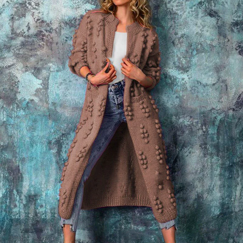 Antonia® | Fashionable and effortless winter dress - Image 5