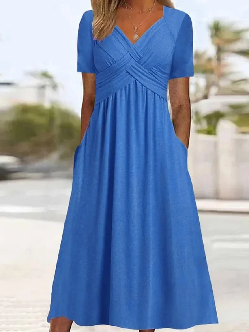 Antonia® | Maxi Dresses - Image 4