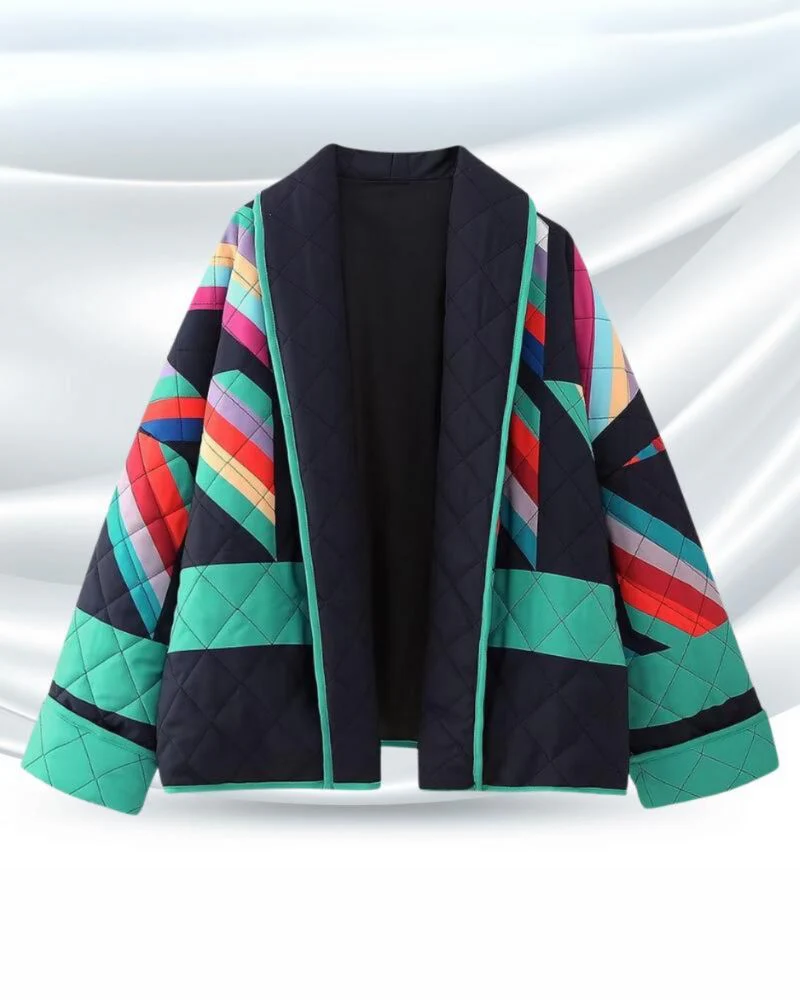 Anunciación® | Glamorous Vintage Jacket - Image 4