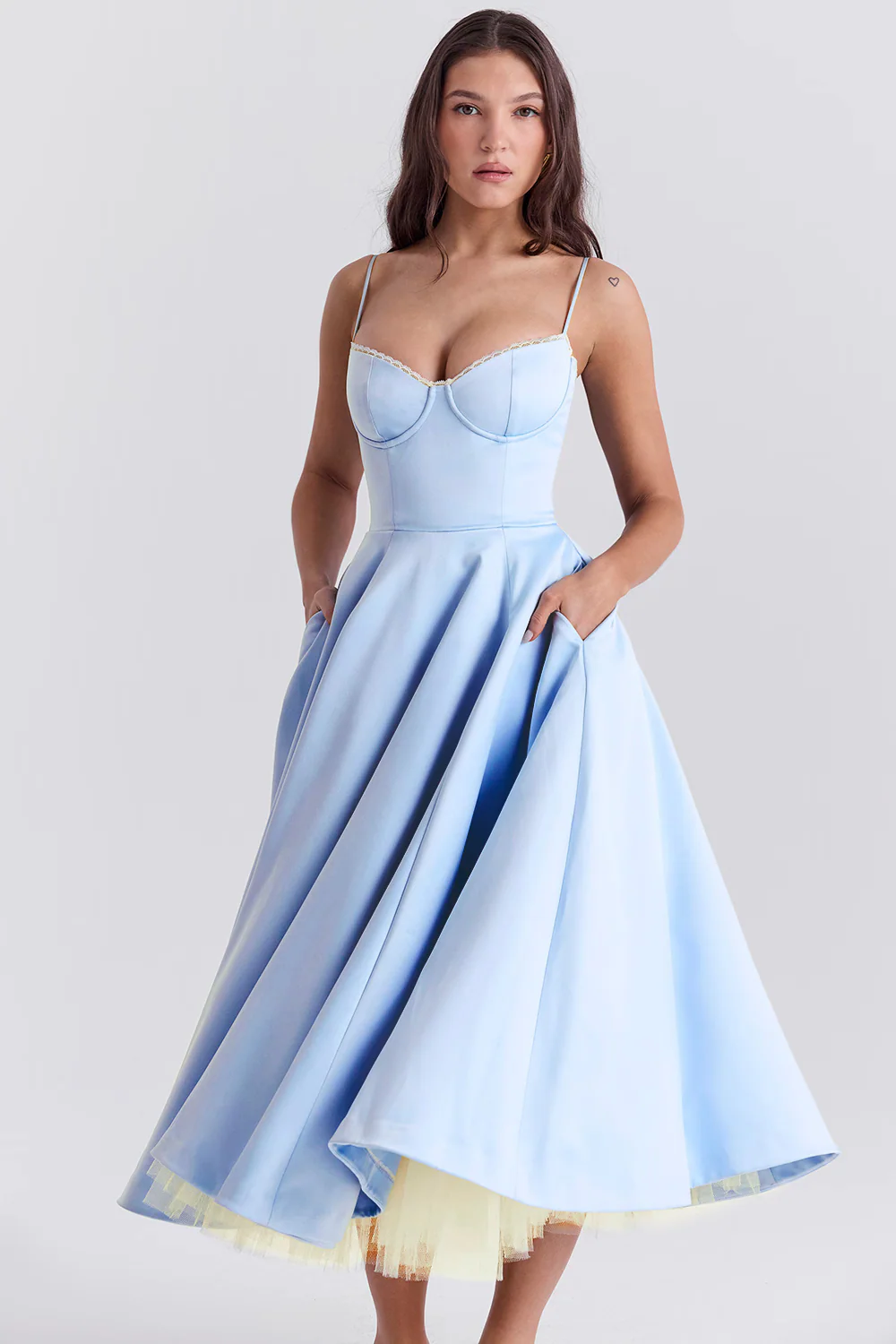 Arabella® | Elegant Party Dress - Image 2