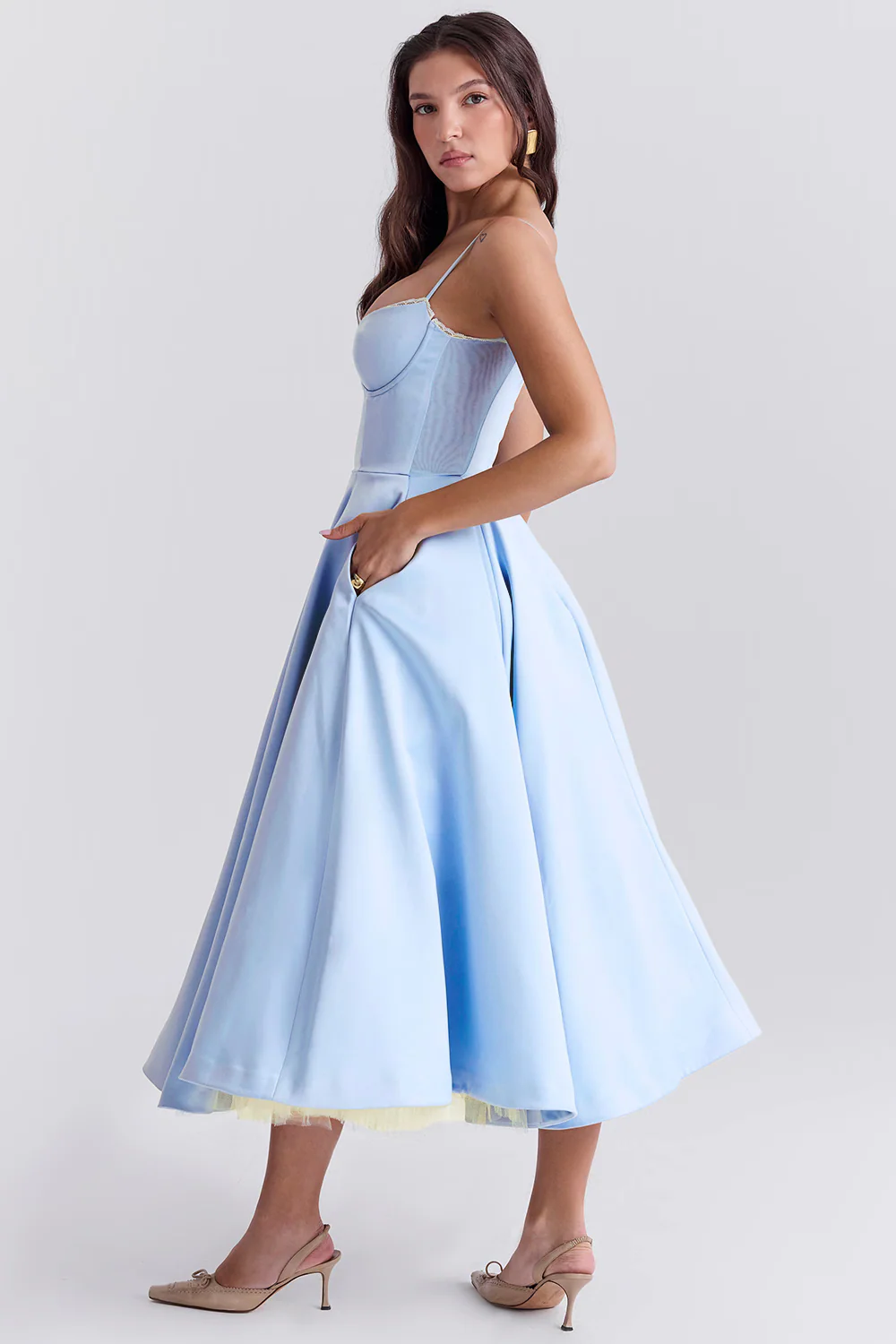 Arabella® | Elegant Party Dress - Image 3
