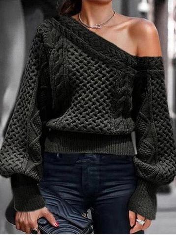 Araceli | Effortless and chic winter garment - Image 4