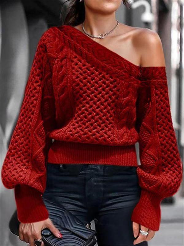 Araceli | Effortless and chic winter garment - Image 5