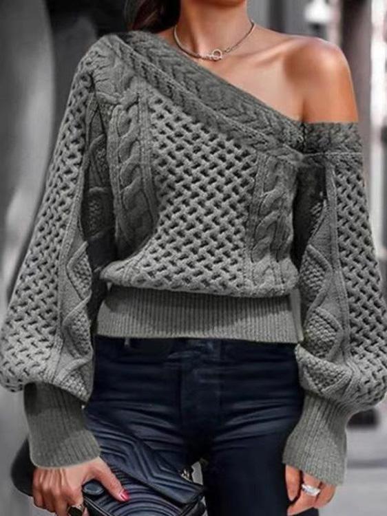 Araceli | Effortless and chic winter garment - Image 6