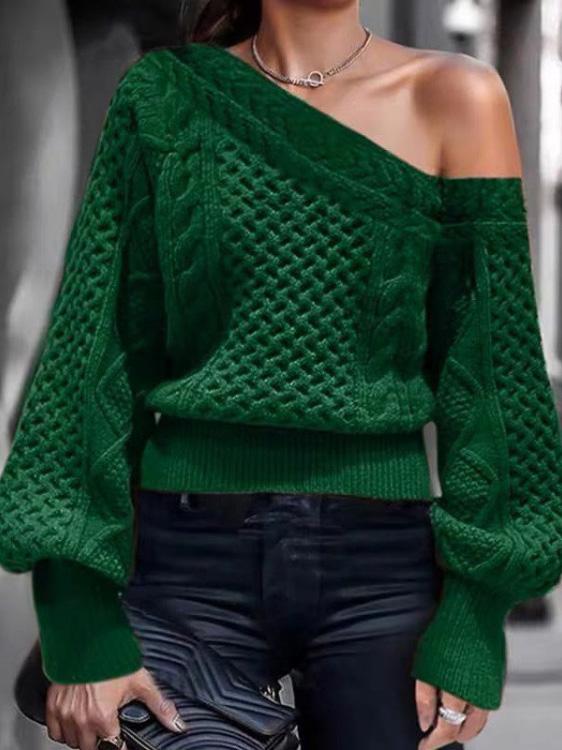 Araceli | Effortless and chic winter garment - Image 7