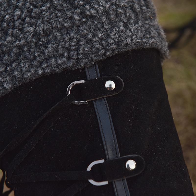 Araceli | Sleek and supportive orthopedic boots - Image 9