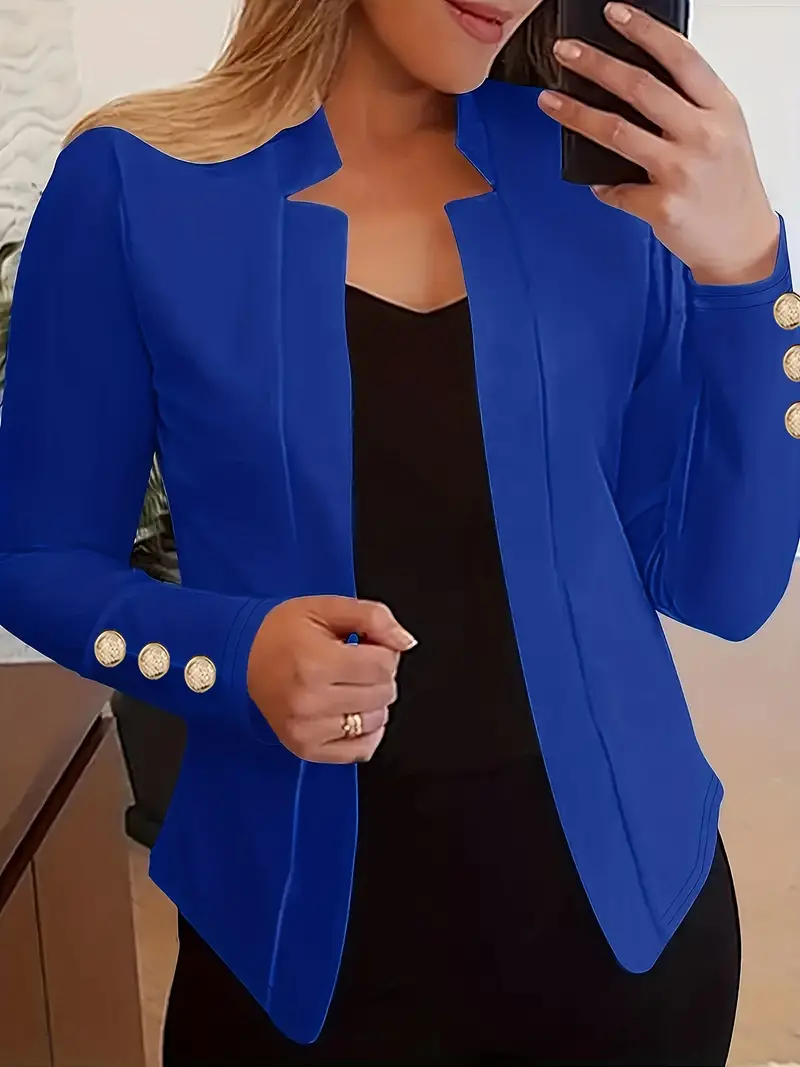 Araceli | Stylish and elegant winter garment - Image 10