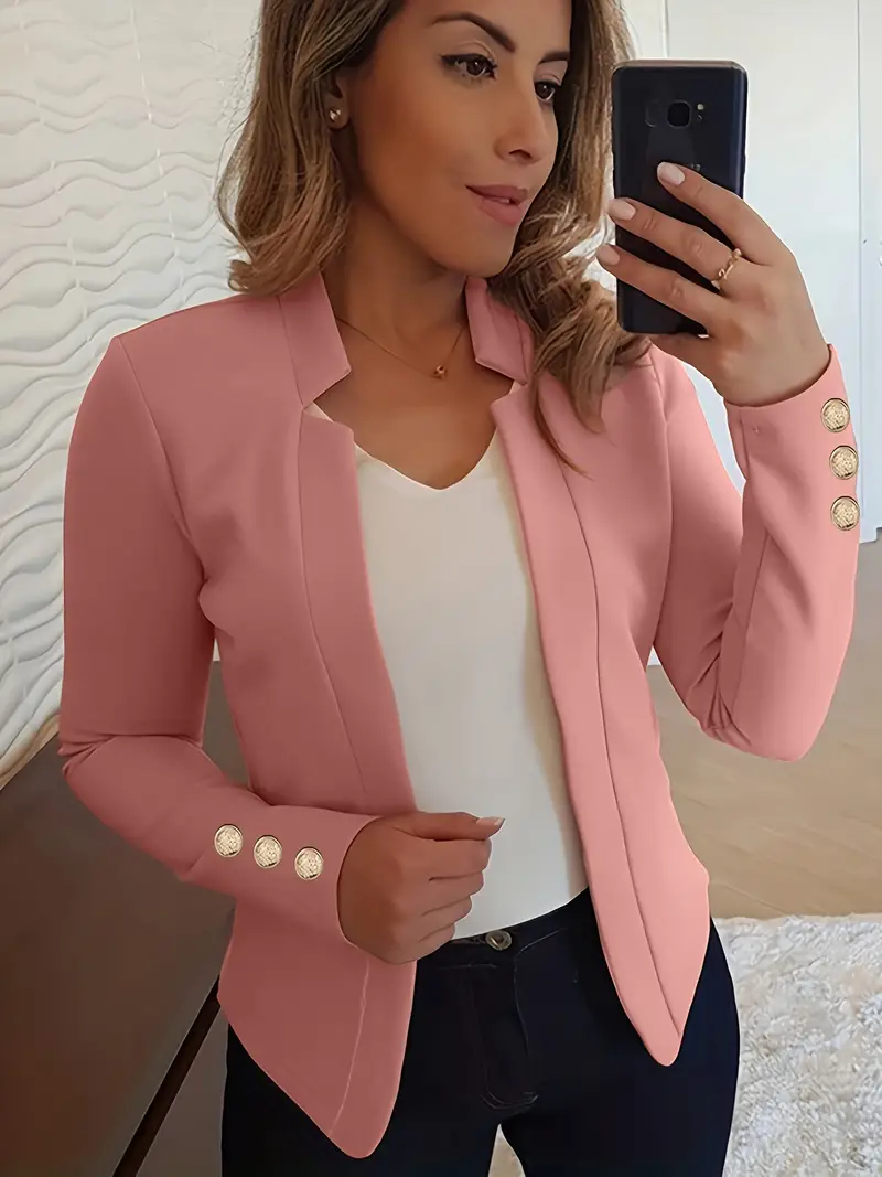 Araceli | Stylish and elegant winter garment - Image 8