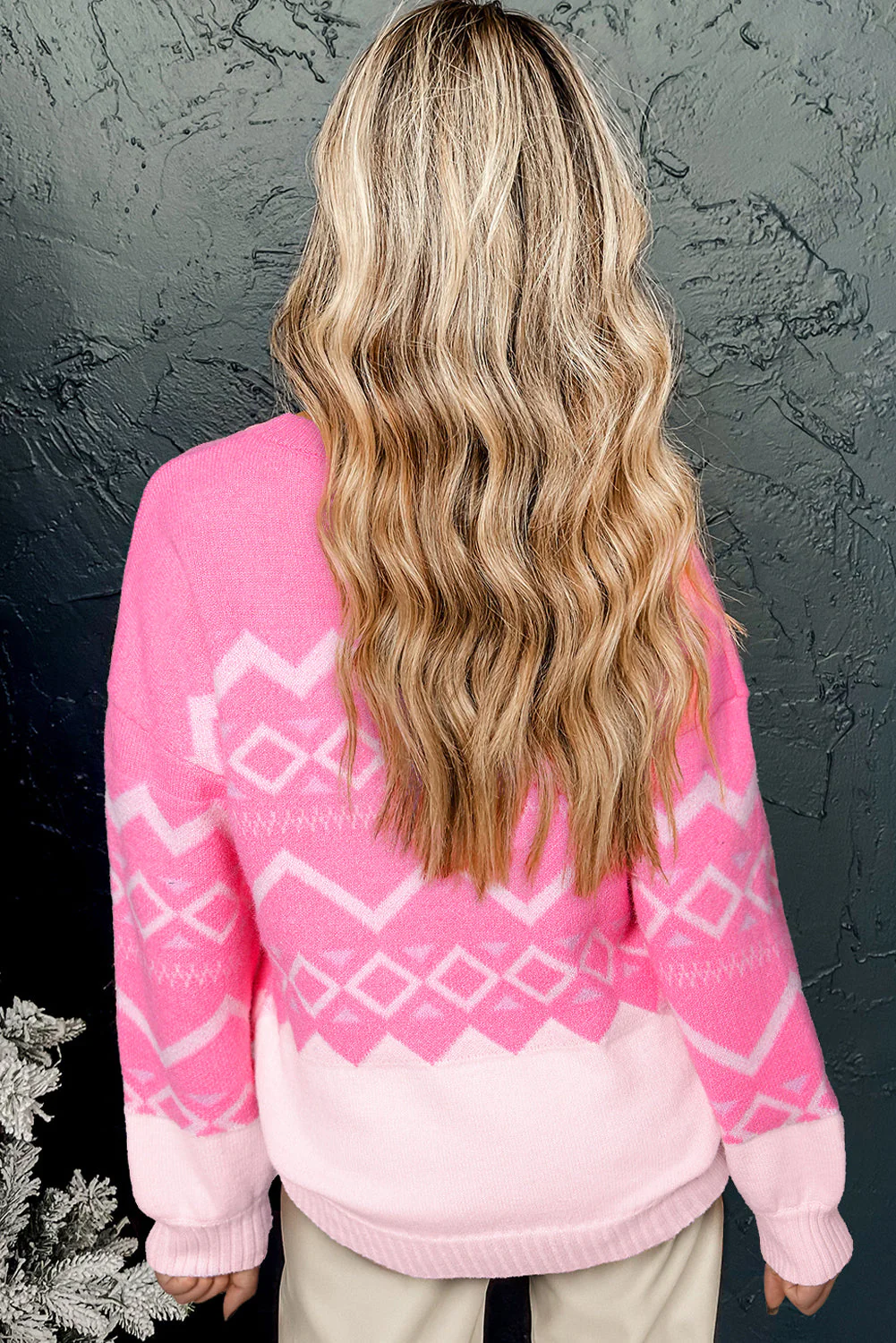 Aranza® | Casual and stylish winter sweater - Image 19
