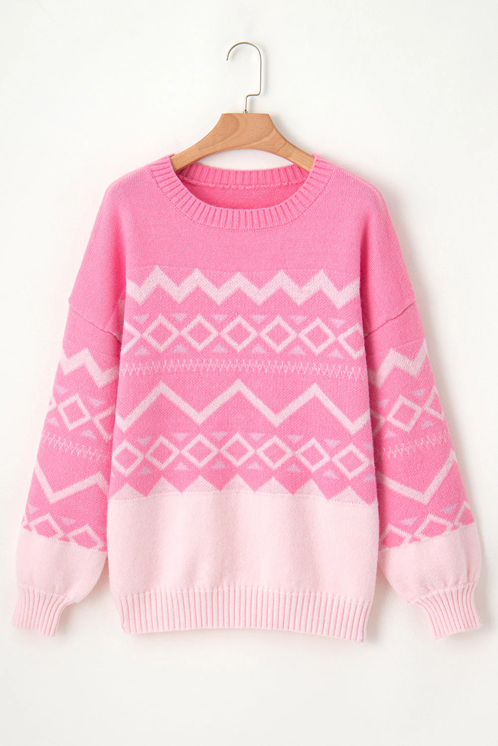 Aranza® | Casual and stylish winter sweater - Image 6
