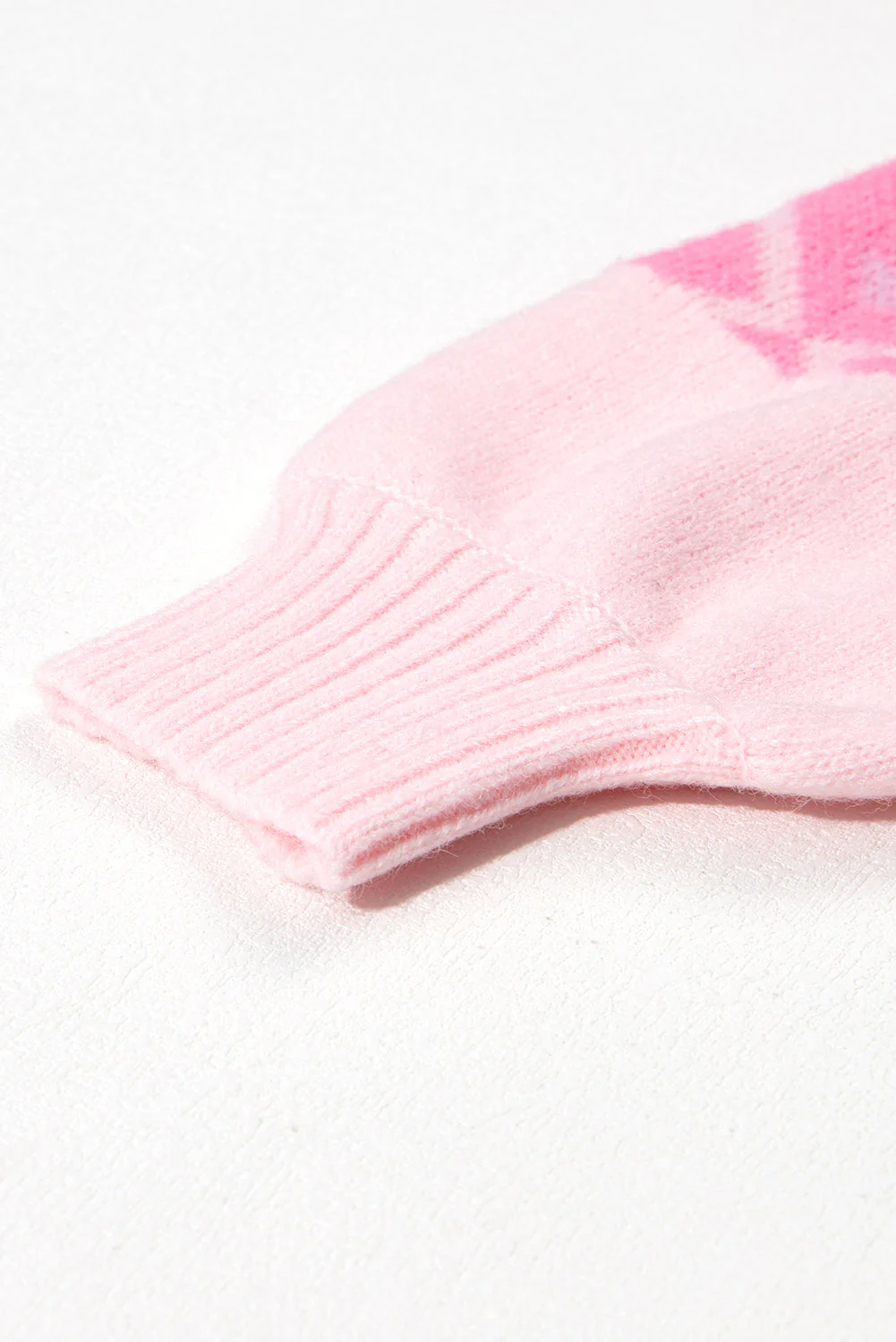 Aranza | Casual and stylish winter sweater - Image 17