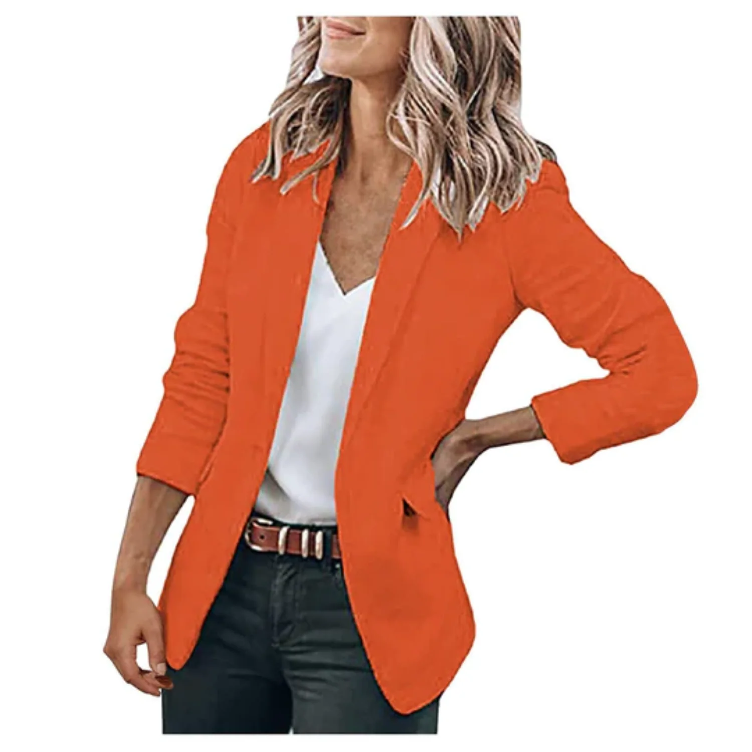 Arcenia® | Tailored Elegant Blazer - Image 11