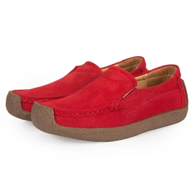 Ariadna® | Comfortable Shoes With Soft Soles By Bean - Image 12