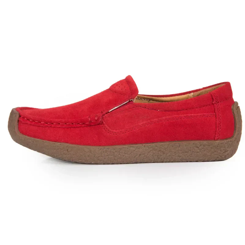 Ariadna® | Comfortable Shoes With Soft Soles By Bean - Image 3