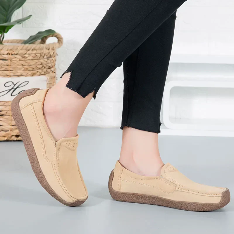 Ariadna® | Comfortable Shoes With Soft Soles By Bean - Image 5