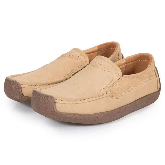 Ariadna® | Comfortable Shoes With Soft Soles By Bean - Image 7