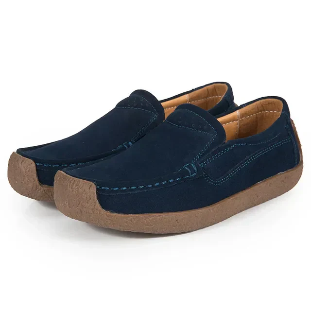 Ariadna® | Comfortable Shoes With Soft Soles By Bean - Image 9