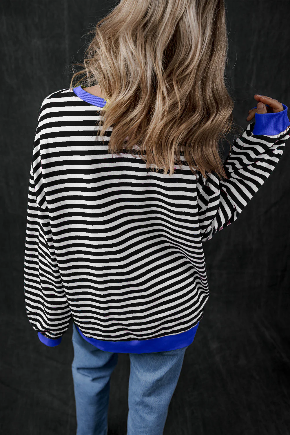 Ariadna | Modern and comfortable winter garment