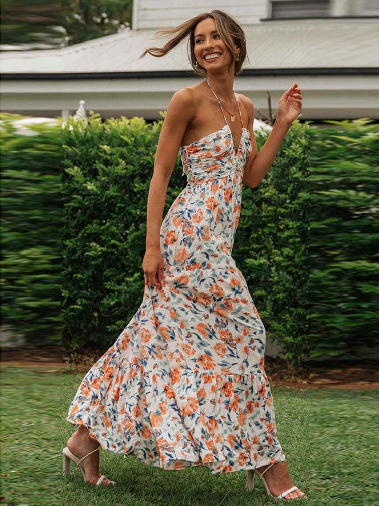 Ariadna® | Stylish Summer Wedding Party Guest Dress