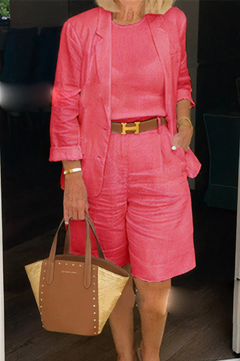 Ariela® | Blazer & Pants Suit - Image 4