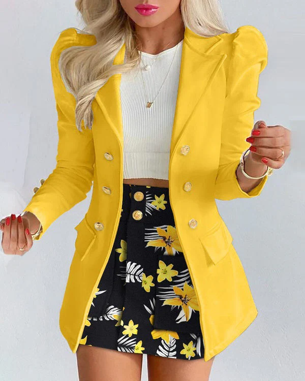 Arlette® | Blazer Rock Set Women'S - Image 5