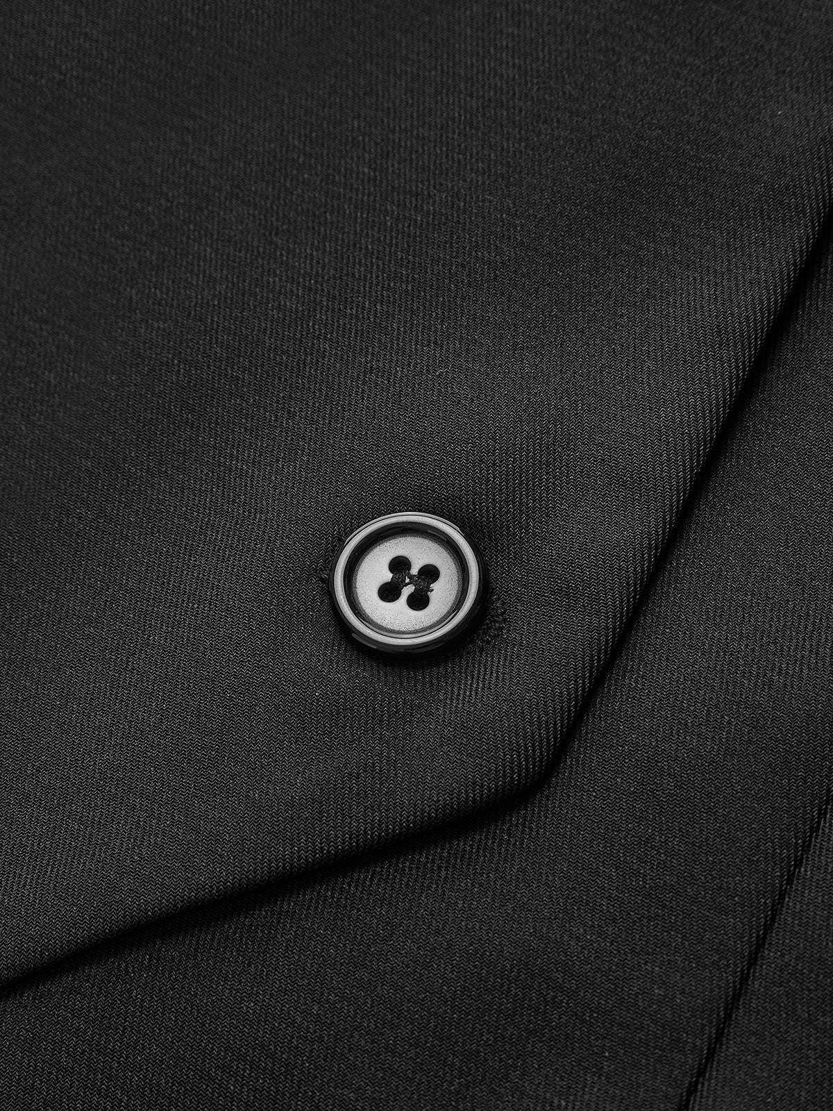 Arsenia® | Elegant Suit Vest With Pleated Mini Skirt Set - Image 8