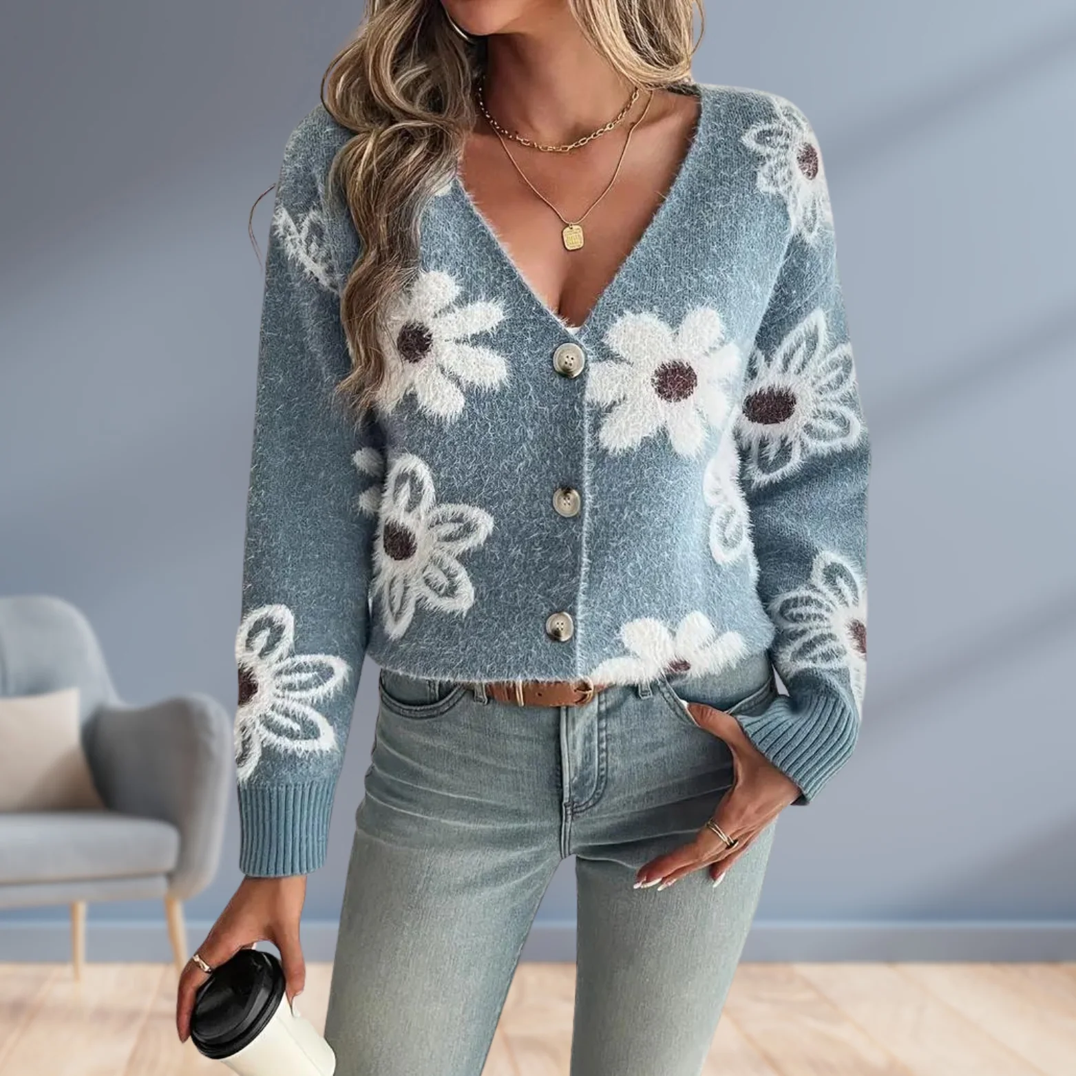 Asteria® | Fashionable And Effortless Blazers - Image 2