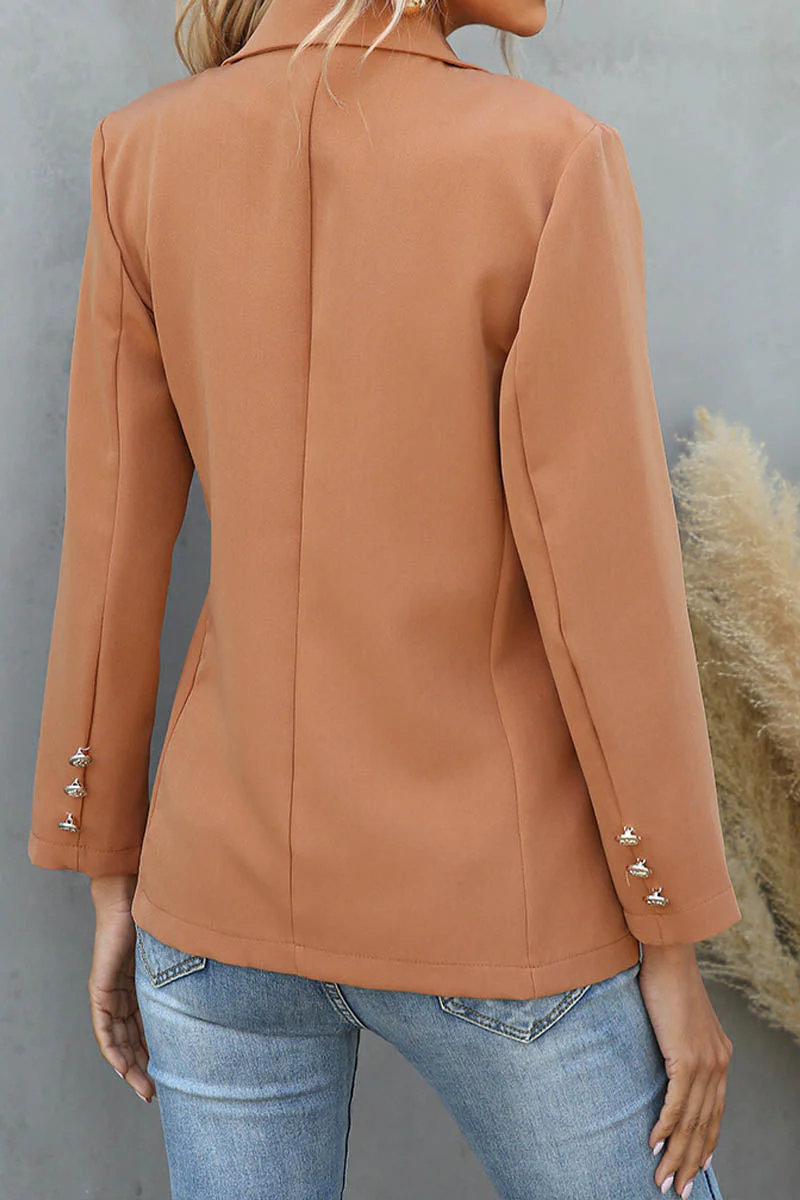 Asuncion | Casual and relaxed Dida jacket - Image 7