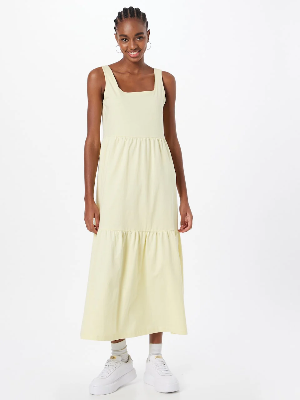 Aubrey® | Light And Windy Summer Dress - Image 4