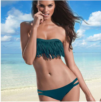 Aura® | Quaste Bikini Style - Image 8
