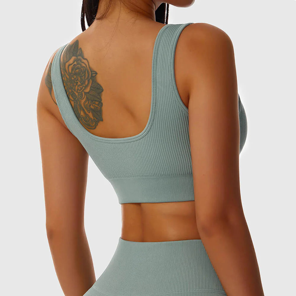 Aurelia® | Seamless Fitness Top - Image 2