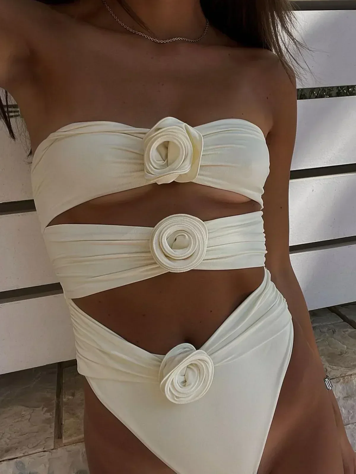 Aurora® | Beautiful Swimsuit - Image 4