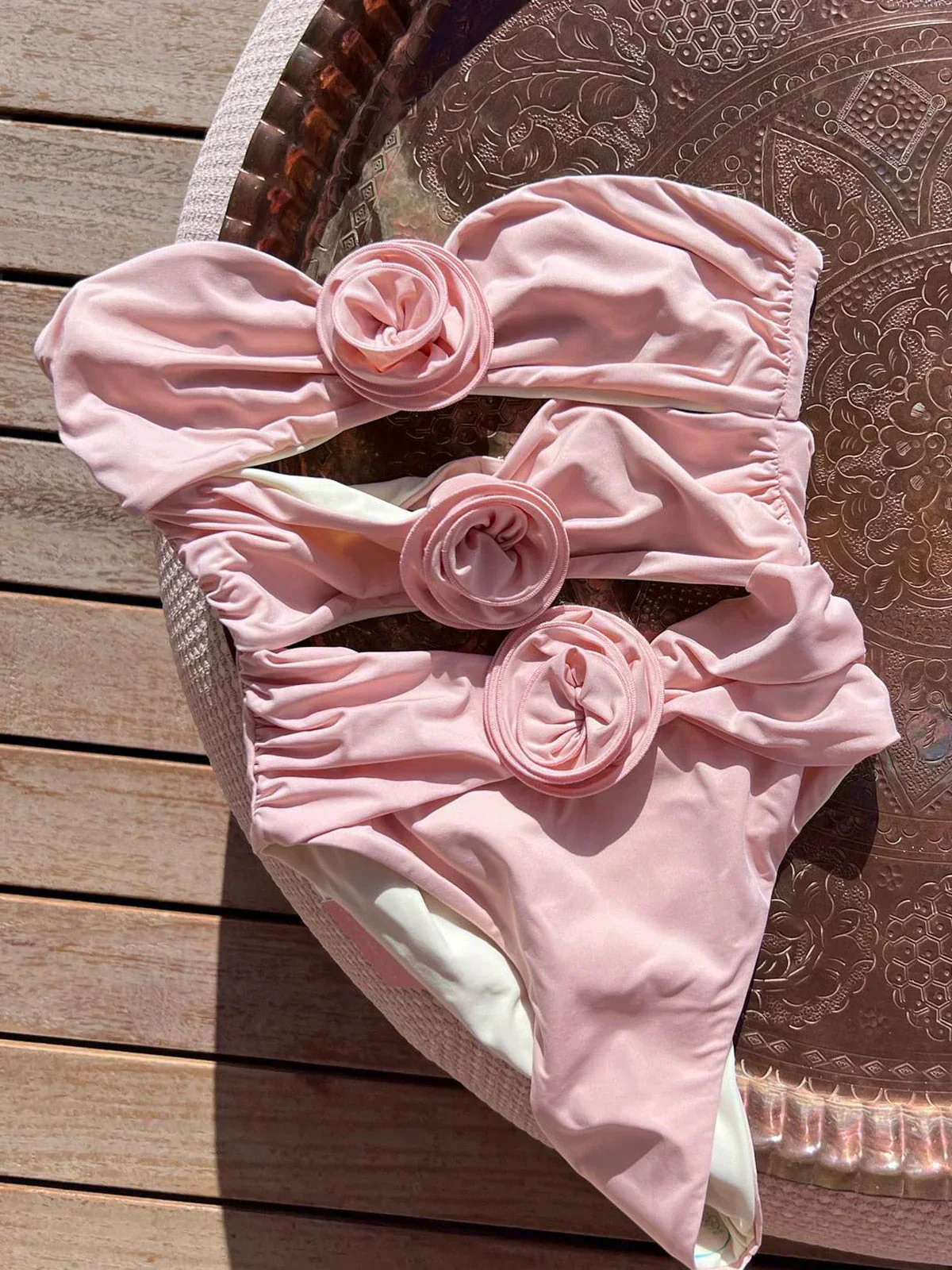 Aurora® | Beautiful Swimsuit - Image 9
