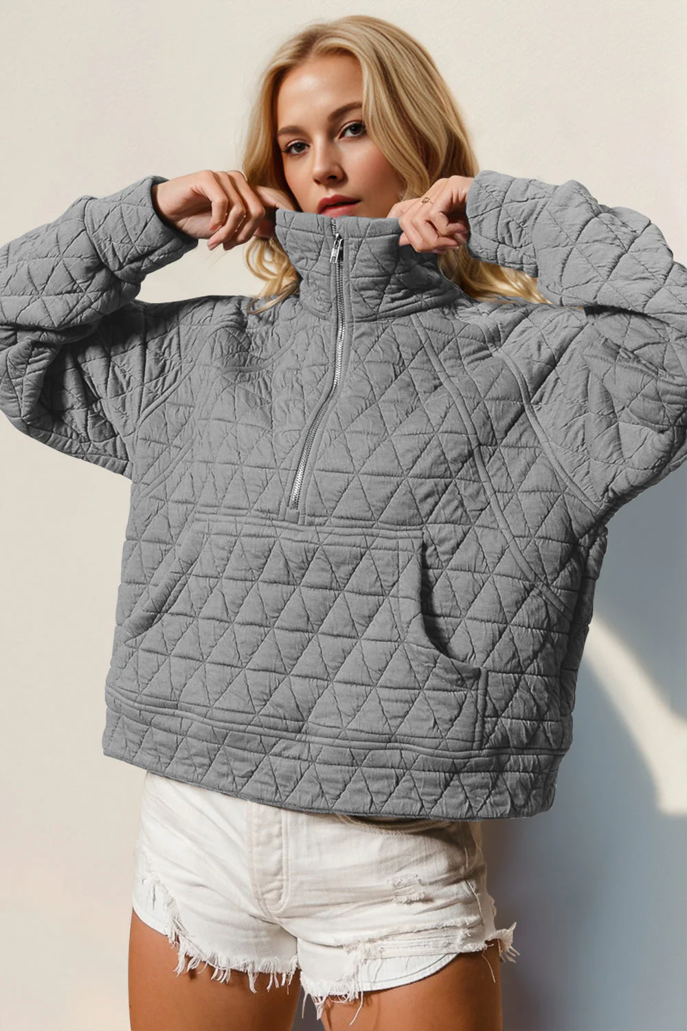 Aurora | Casual and stylish winter garment - Image 7