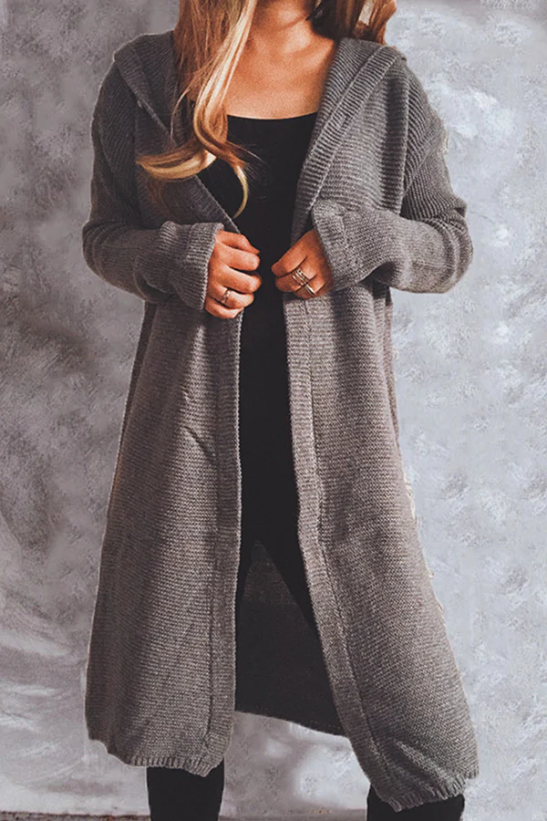 Aurora | Classic and comfortable winter sweater - Image 11