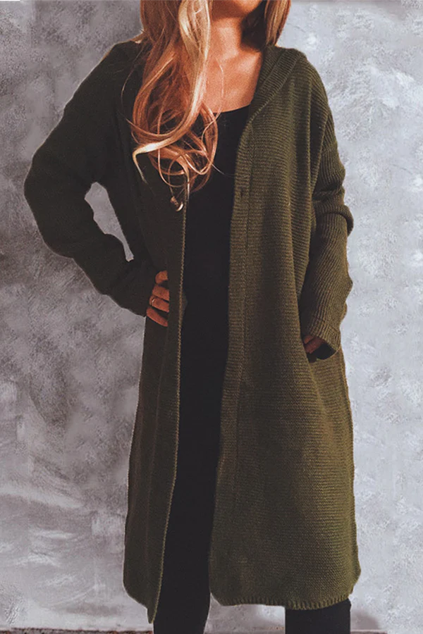 Aurora | Classic and comfortable winter sweater - Image 12