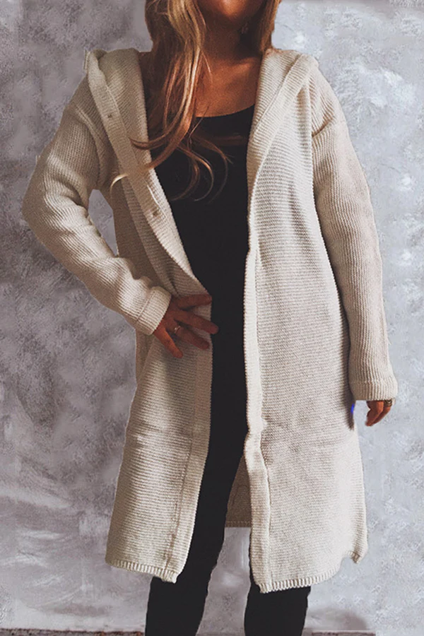 Aurora | Classic and comfortable winter sweater - Image 13