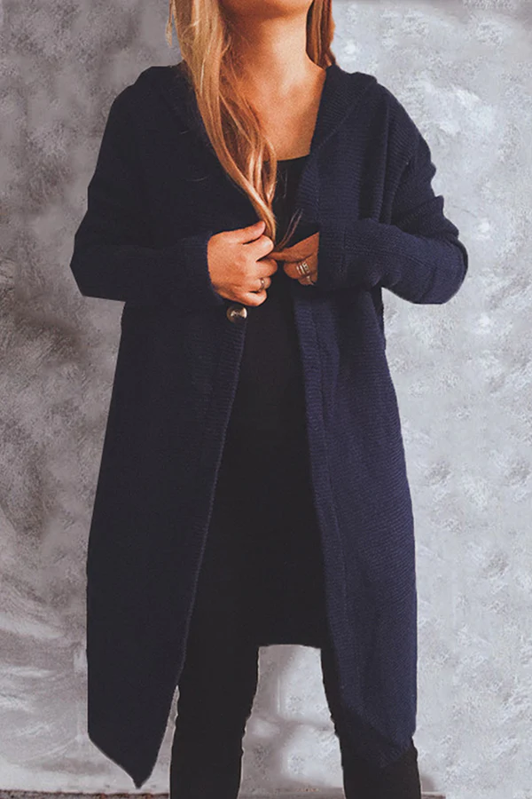 Aurora | Classic and comfortable winter sweater - Image 14