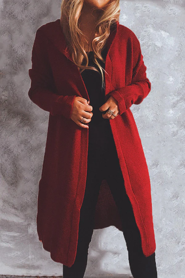 Aurora | Classic and comfortable winter sweater - Image 16