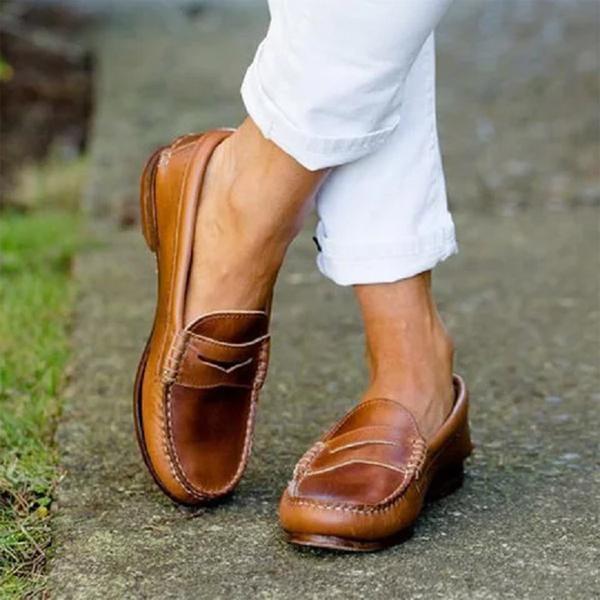 Aurora® | Elegant Women'S Low Shoes For Comfort - Image 2