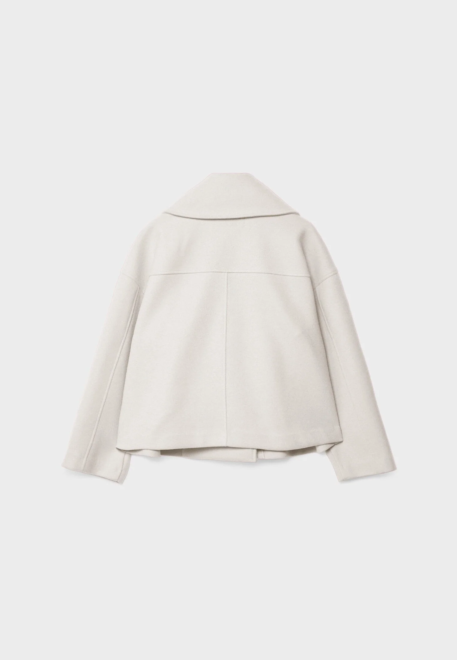 Aurora® | Short double-breasted jacket - Image 6