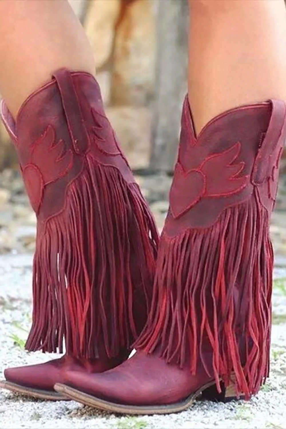 Aurora | Versatile and supportive orthopedic boots - Image 2