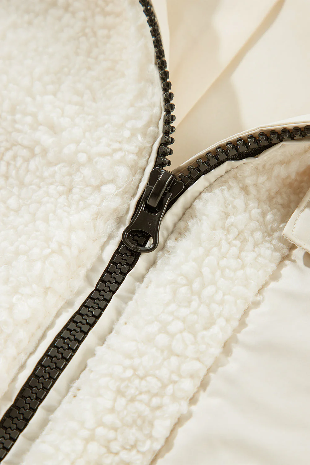 Aurora | Casual and relaxed winter jacket - Image 9