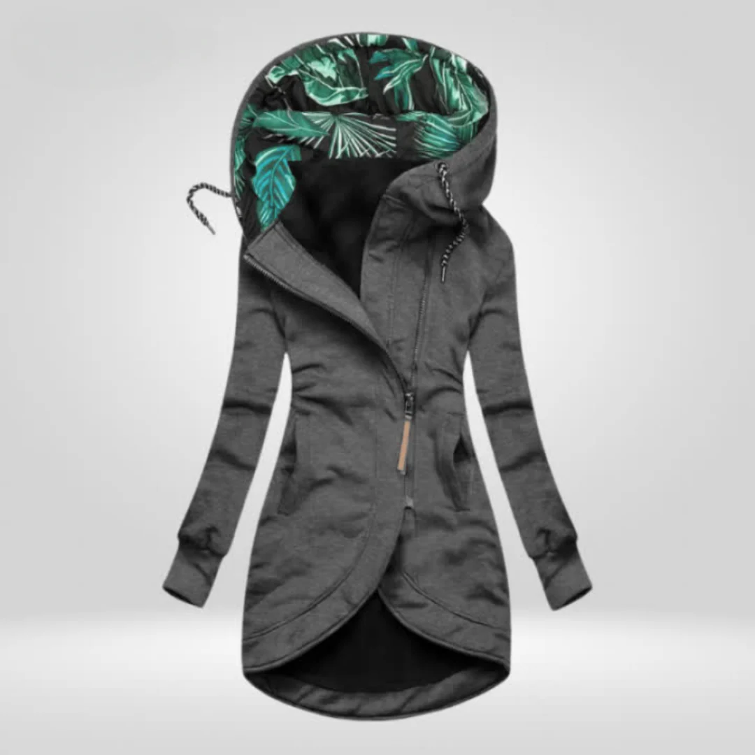 Aysha™ Women's Winter Coat - Image 2