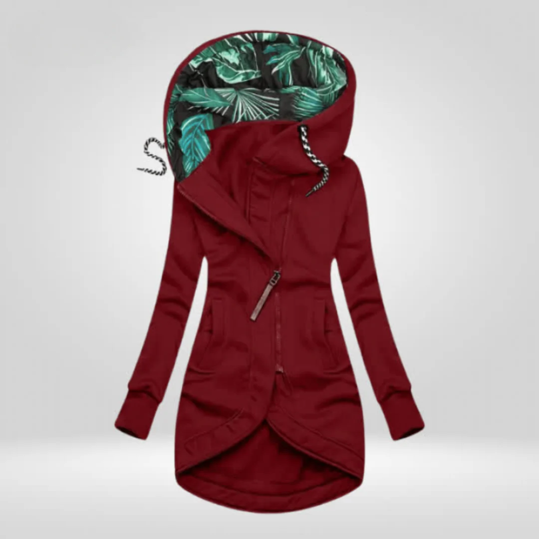 Aysha™ Women's Winter Coat - Image 4