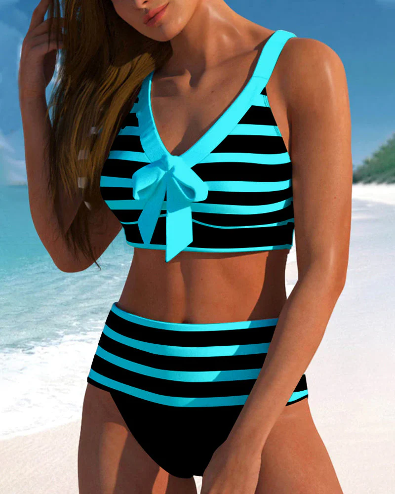 Azania® | Elegant Colorful Summer Bikini - Image 5